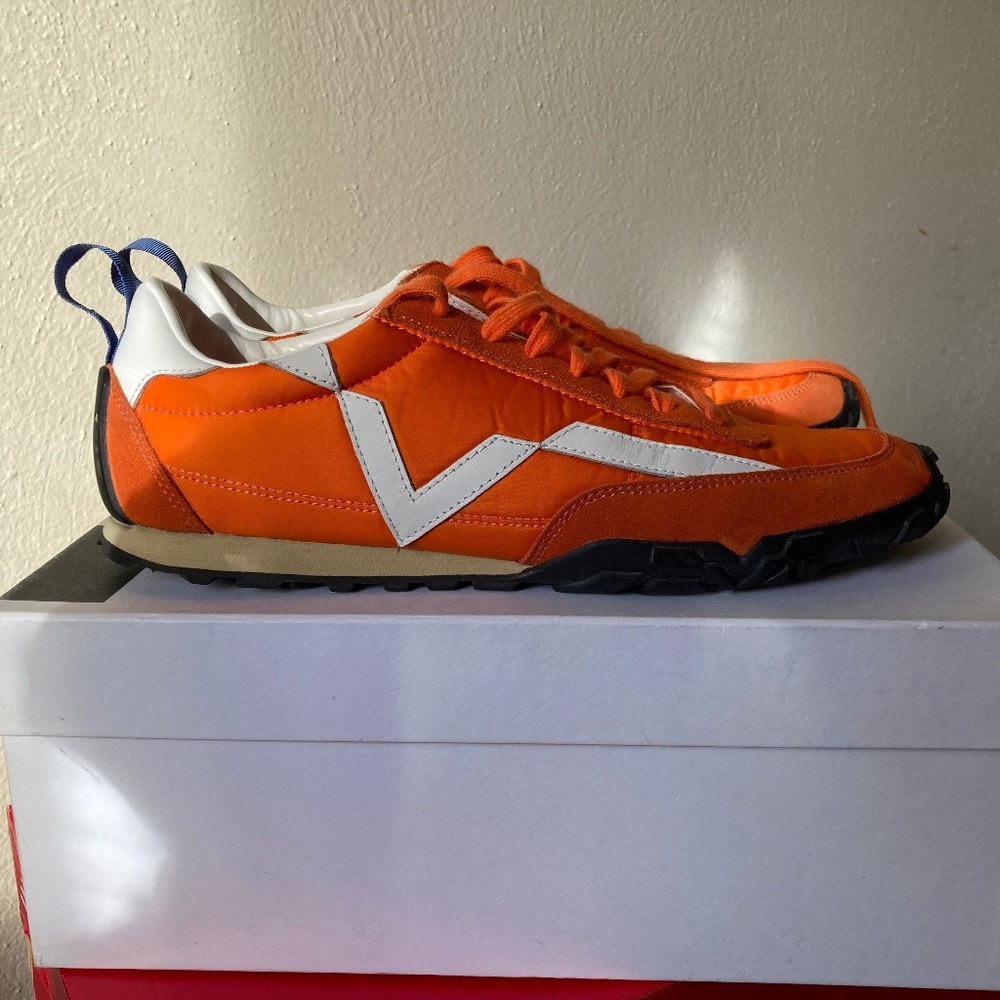 Original pair of Diesel sneaks